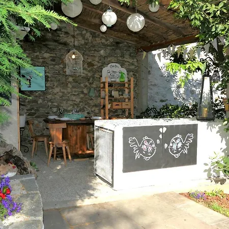 Διαμέρισμα Casa Artis *