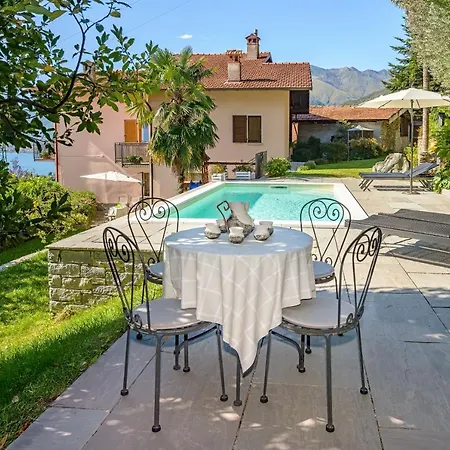 Casa Artis Apartment Gravedona