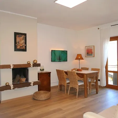 Casa Artis Apartment Gravedona