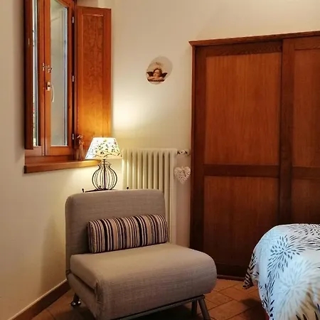 Casa Artis Apartment *