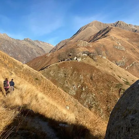 Casa Artis Apartment *