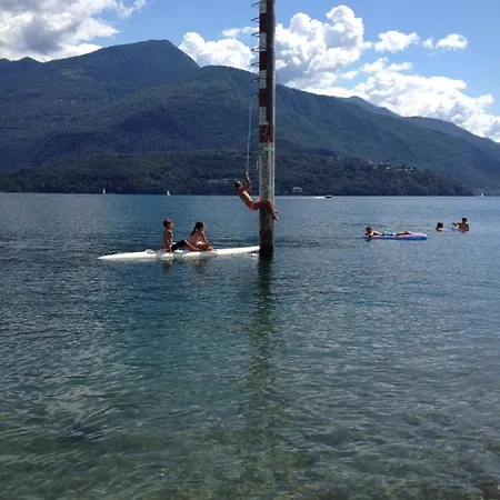 Casa Artis Apartment *