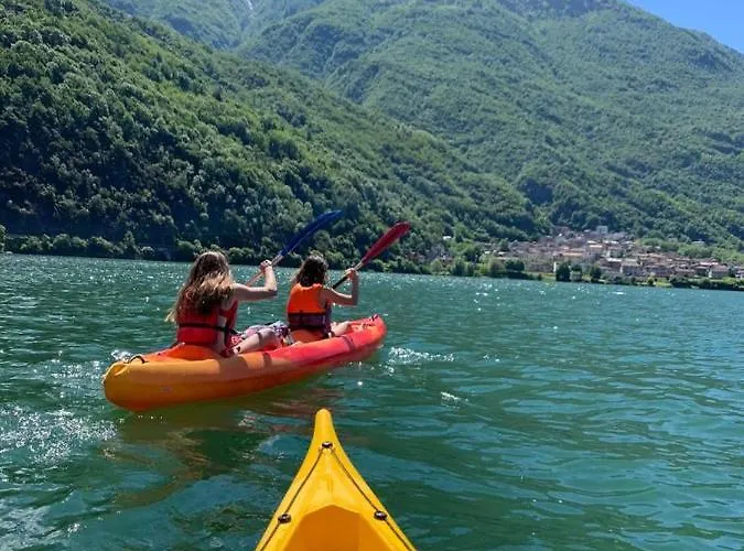 Casa Artis アパート *