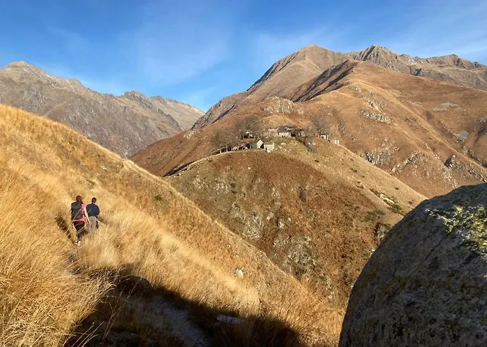 Casa Artis アパート *