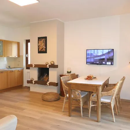 Apartment Casa Artis *