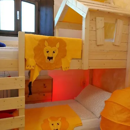 Casa Artis 아파트 그라베도나