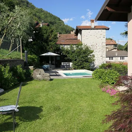 아파트 Casa Artis *