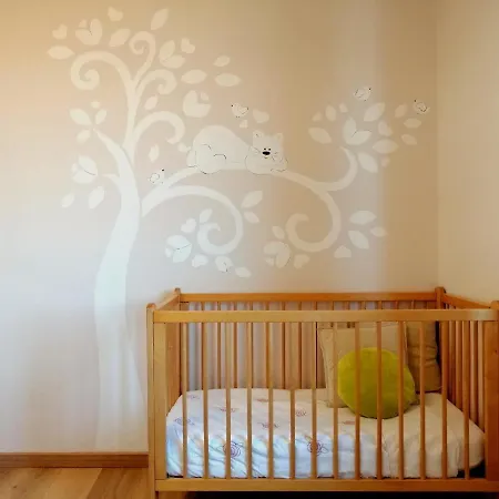 아파트 Casa Artis 그라베도나