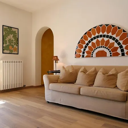Apartment Casa Artis *
