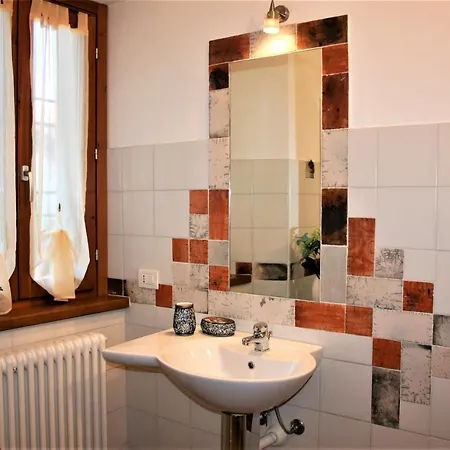Appartamento Casa Artis