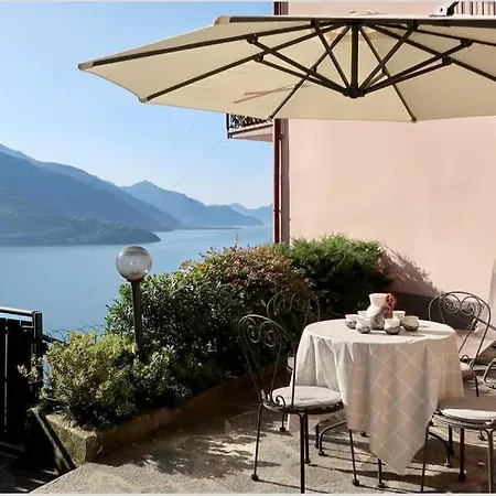 Casa Artis * Gravedona