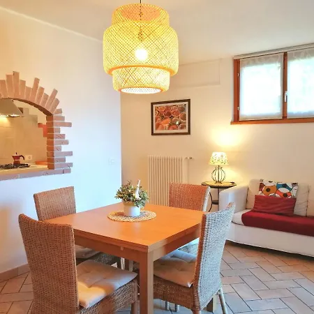Appartamento Casa Artis