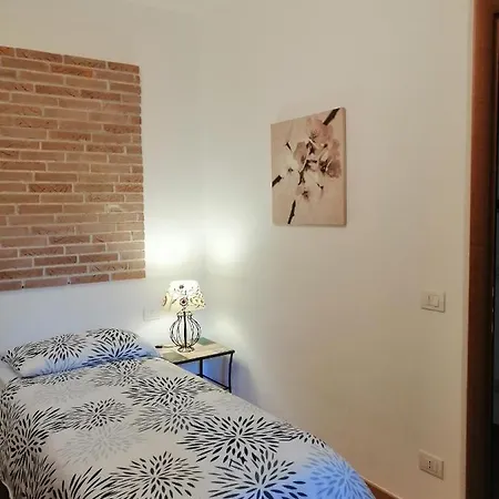 Casa Artis * 그라베도나