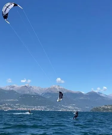 Casa Artis 아파트 *