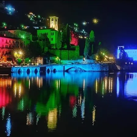 Casa Artis 아파트 *