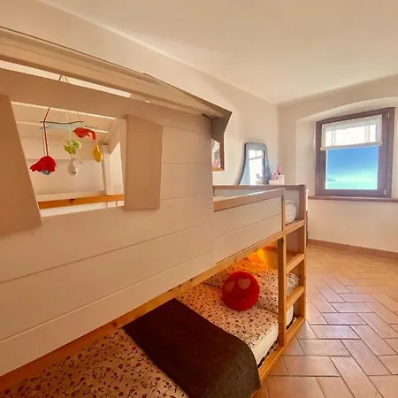 Appartamento Casa Artis