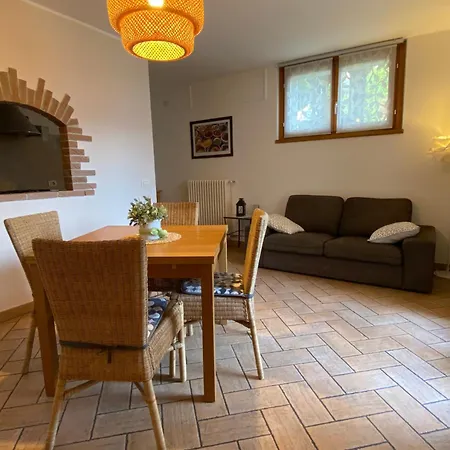 Casa Artis * 그라베도나