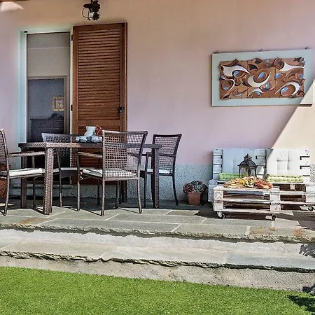 Casa Artis - Yourlakecomohome