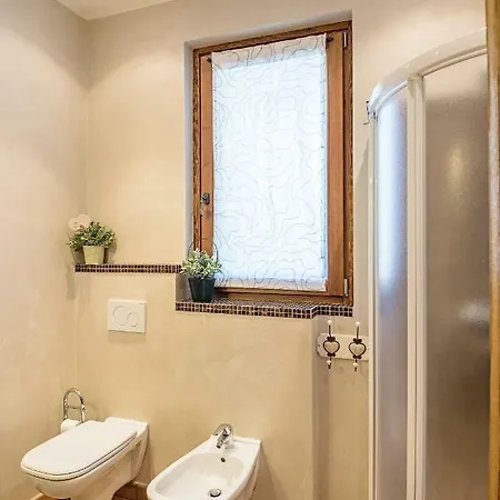Casa Artis Apartment