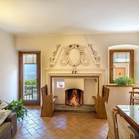 Casa Artis - Yourlakecomohome