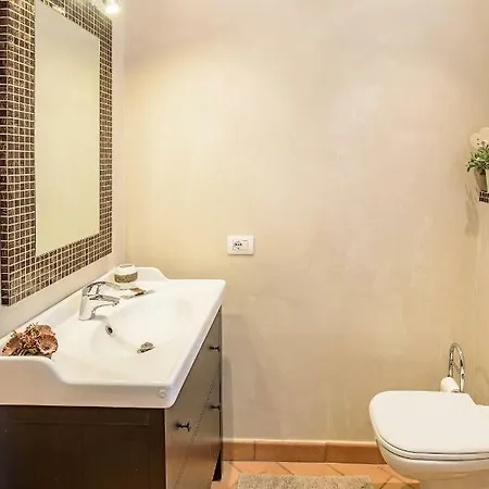 Apartment Casa Artis Gravedona