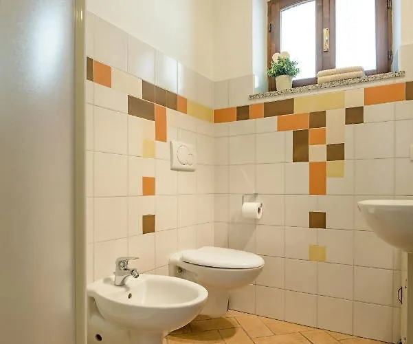 Appartement Casa Artis Gravedona