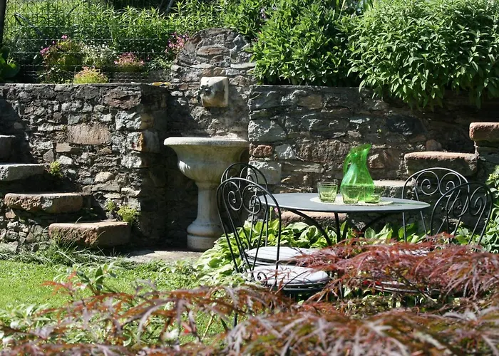 Casa Artis Appartement