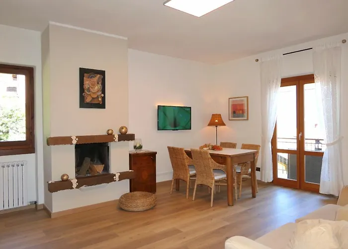 Casa Artis Appartement Gravedona