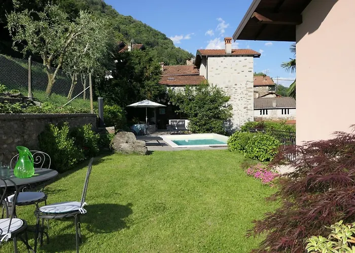 Appartement Casa Artis *