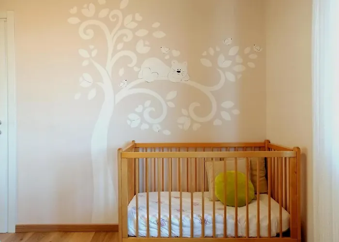 Appartement Casa Artis Gravedona