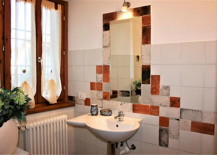 Appartement Casa Artis