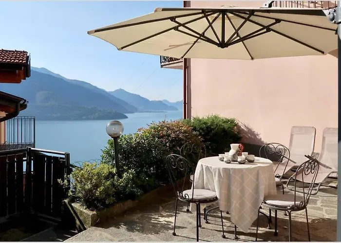 Casa Artis * Gravedona