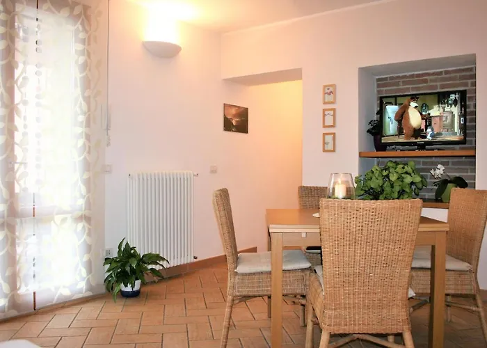 Casa Artis Appartement