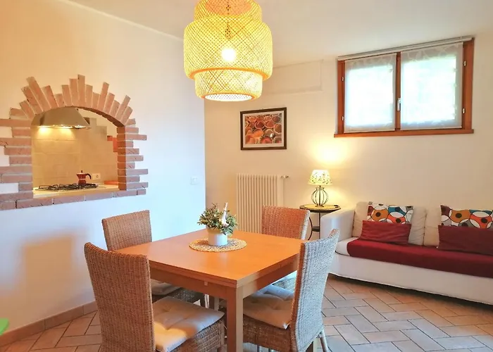Appartement Casa Artis