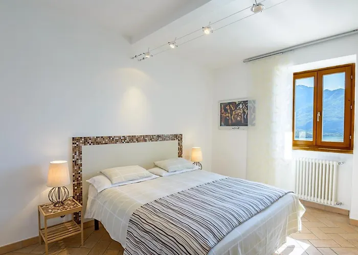 Casa Artis Lejlighed