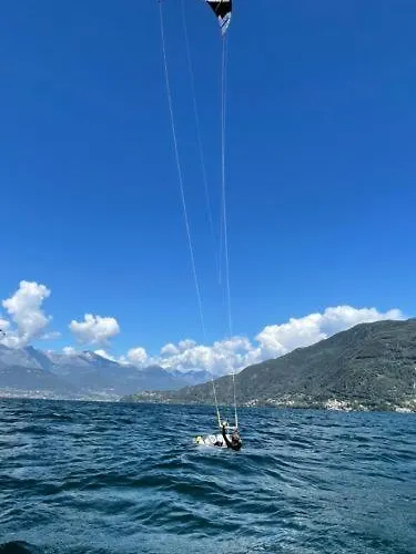 Casa Artis Gravedona