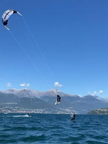 Casa Artis Appartement *