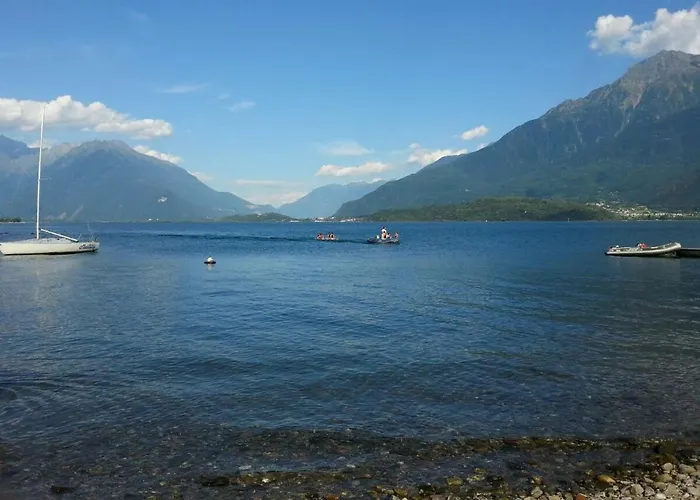 Casa Artis Appartement