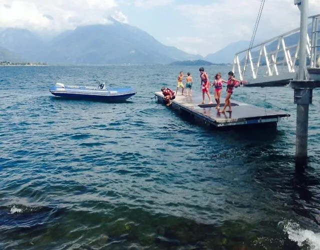 Casa Artis Appartement