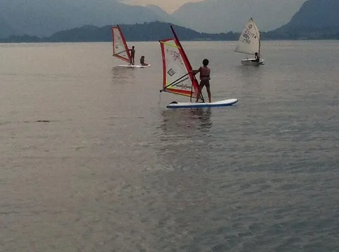 Casa Artis Appartement