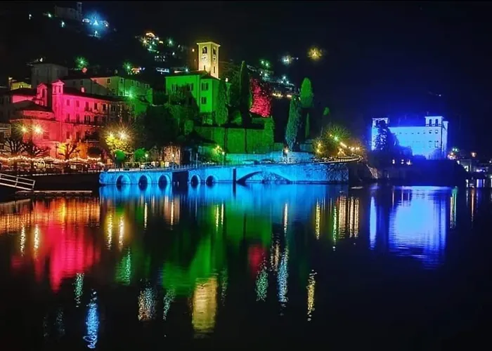 Casa Artis Appartement *