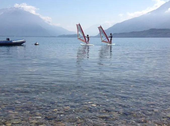 Casa Artis Gravedona