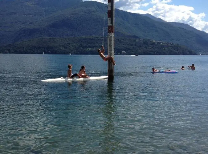 Casa Artis Appartement *