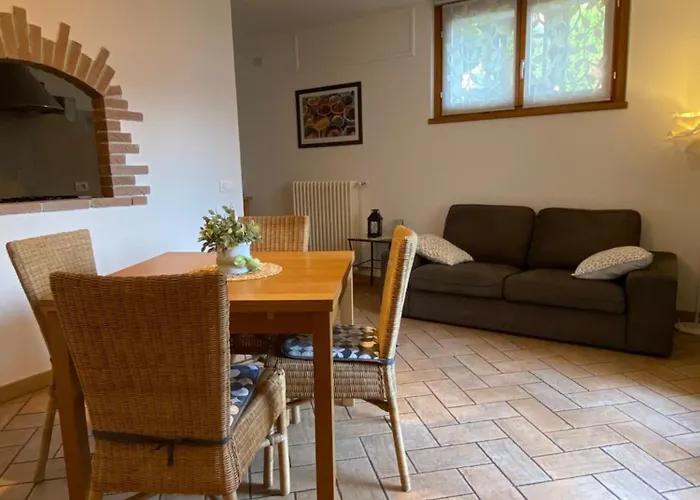 Casa Artis * Gravedona