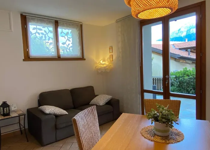 Casa Artis Appartement *