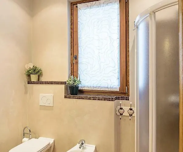 Casa Artis Appartement