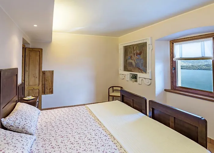 Casa Artis * Gravedona