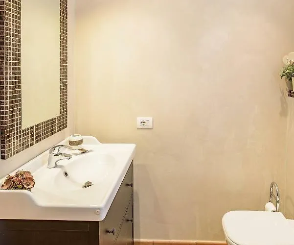 Appartement Casa Artis Gravedona