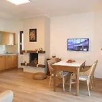 Appartement Casa Artis *