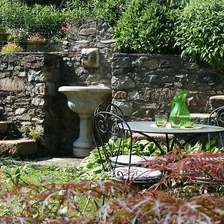 Casa Artis Lejlighed